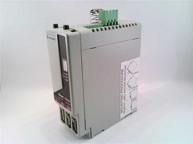 Allen Bradley 2094-AMP5