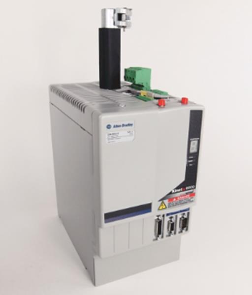 Allen Bradley 2094-BM03