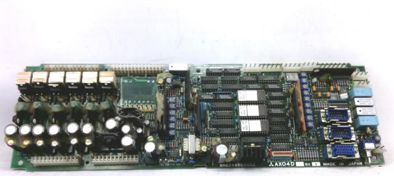 Mitsubishi AX04C