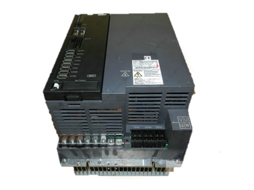 Mitsubishi MDS-DM-SPV3F-200120