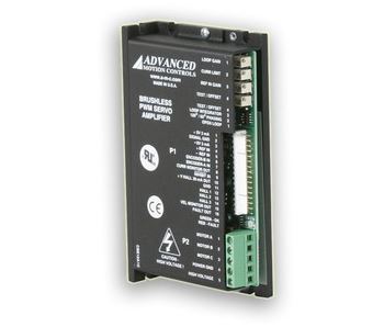 Advanced Motion Controls BE12A6B-DA1