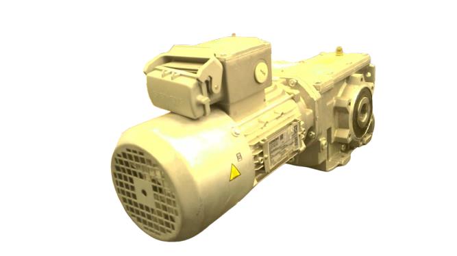 Siemens 2KJ3502-5CE21-2HX1-Z