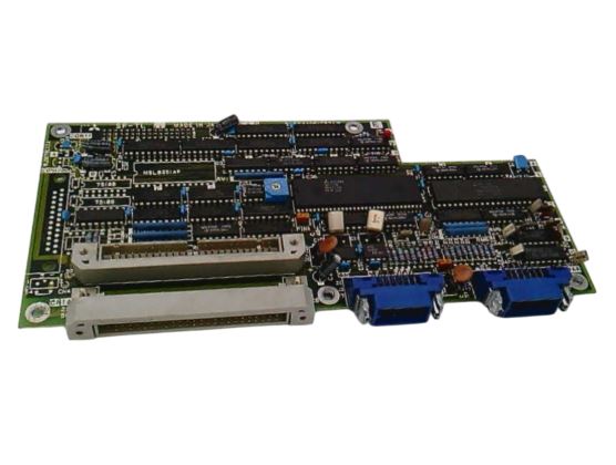 Mitsubishi SF-TL
