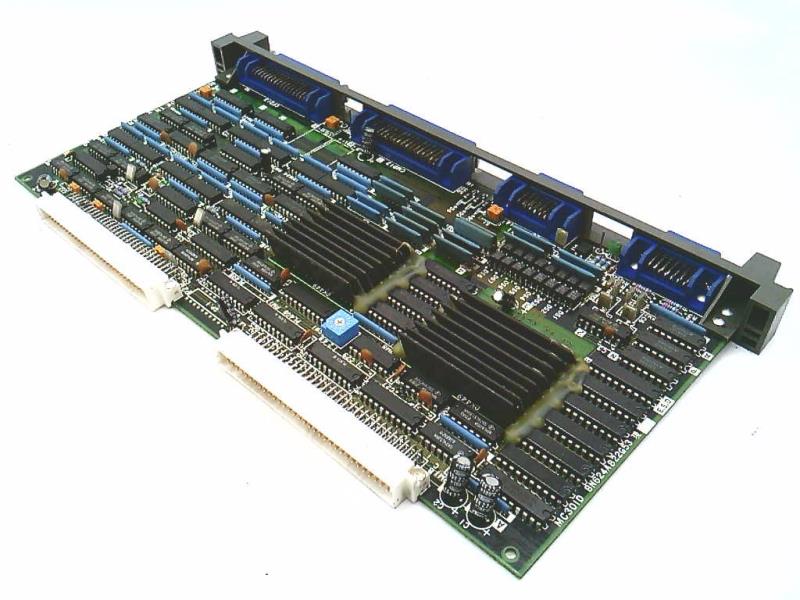 Mitsubishi MC301