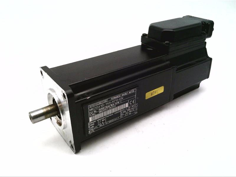 Bosch MKD041B-144-KP0-KN