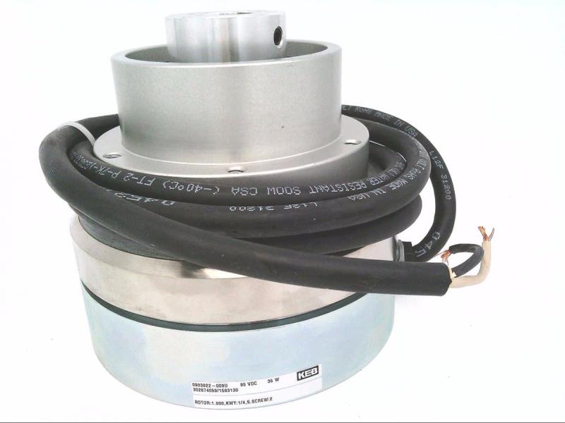 Keb Automation 0903822-075U