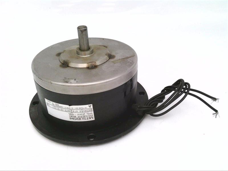 Mitsubishi ZHY-5A