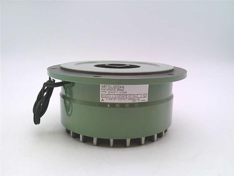 Mitsubishi ZHY-10A