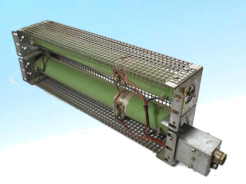 Lenze ERBD047R01K2