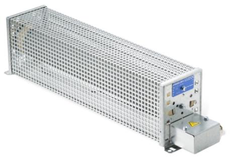 Frizlen Gmbh & Co Kg FZG400X85-56