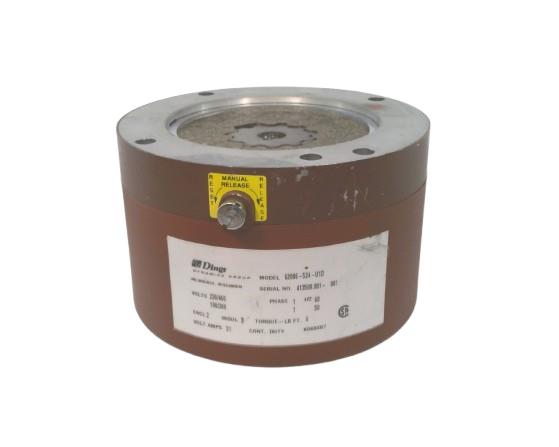 Dings Co 62006-524-R1D