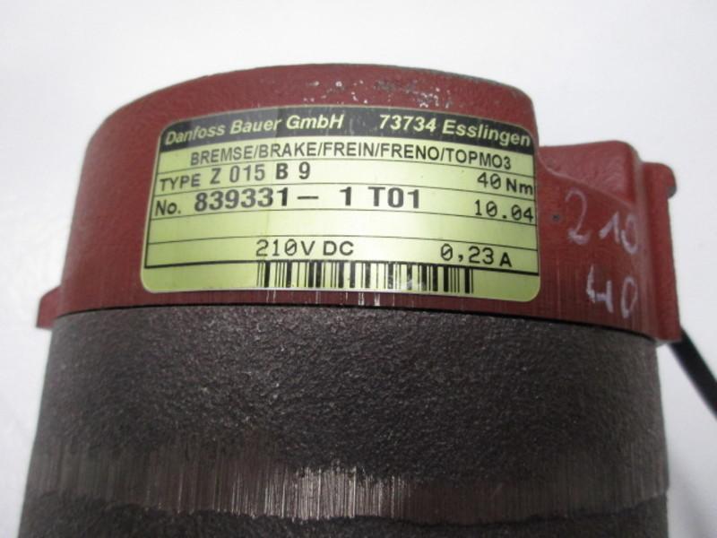 Danfoss Z015B9