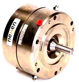 Nexen Group FMBES-625EM