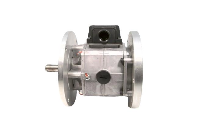 Keb Automation 0710670-422U