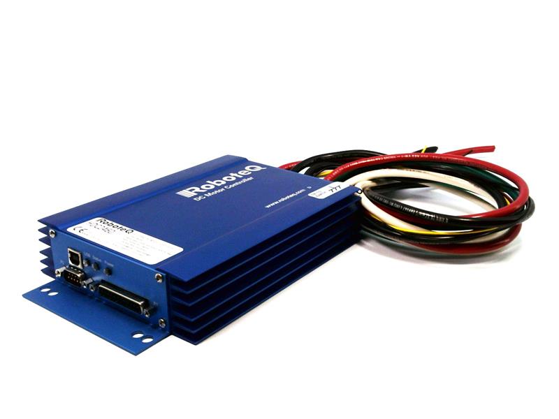 Nidec Corp HDC2460