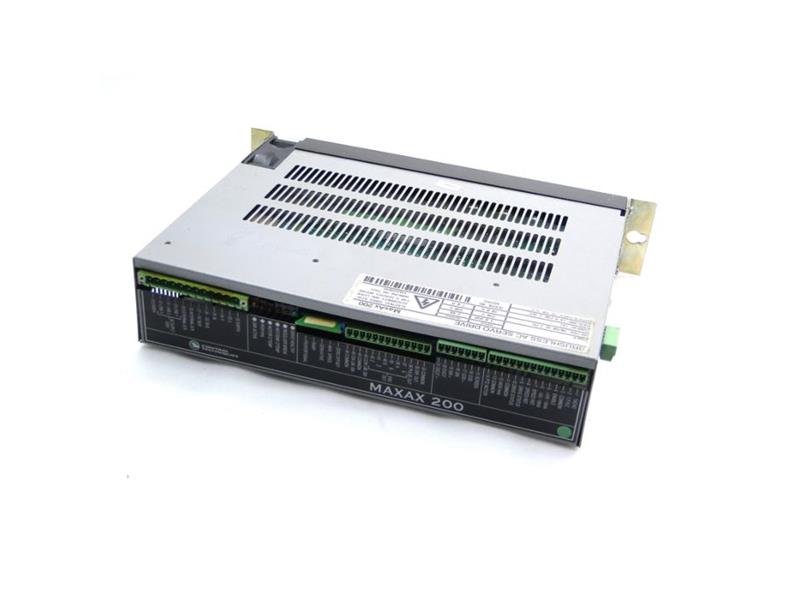 Nidec Corp MAXAX-200