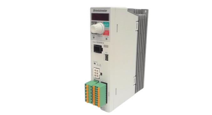 Oriental Motor BLE2D60-A