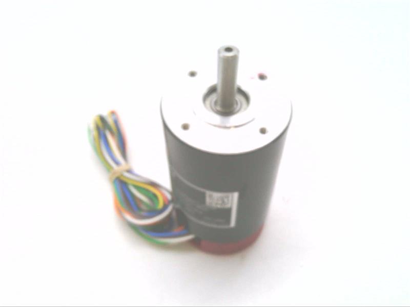 Electrocraft RPX40-325V24-100-S