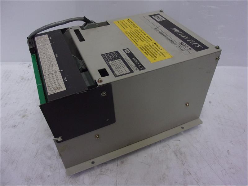 Parker SDR-2-1000