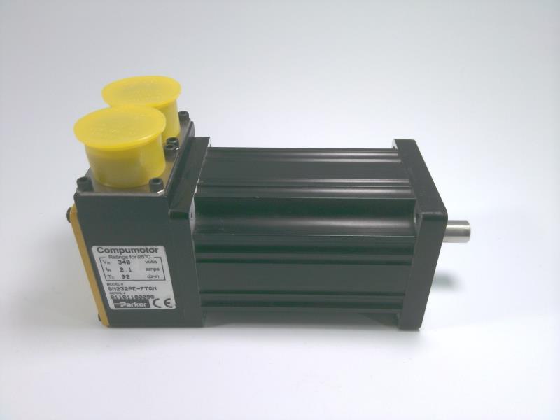 Parker SM232AE-FTQN