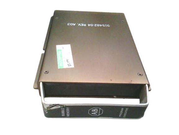 Allen Bradley 906539-01