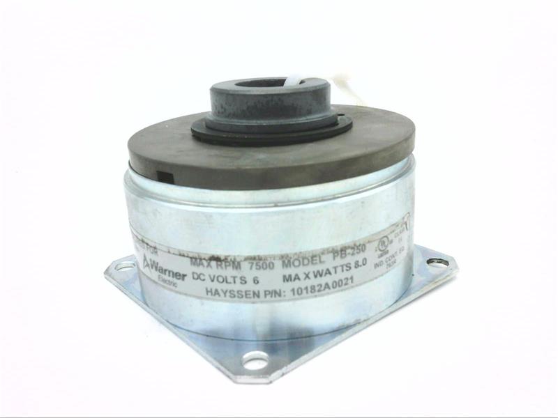 Watlow 10182A0021