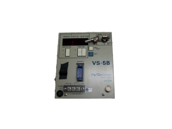 Nsd VS-5B-UNNP-1-1.0