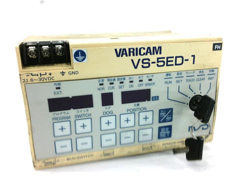 Nsd VS-5ED-1