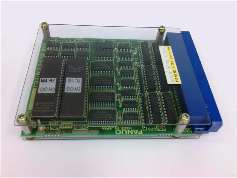 Fanuc A02B-0098-C199