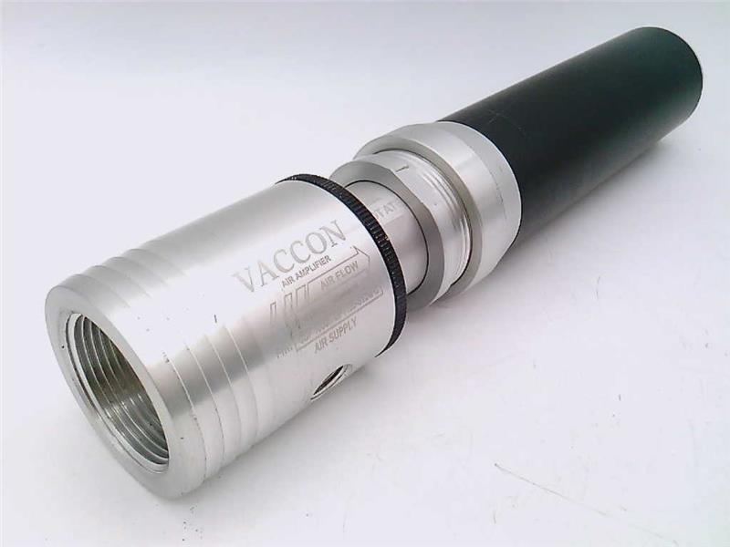 Vaccon Co CDF1000H-EPT125-ST24FC