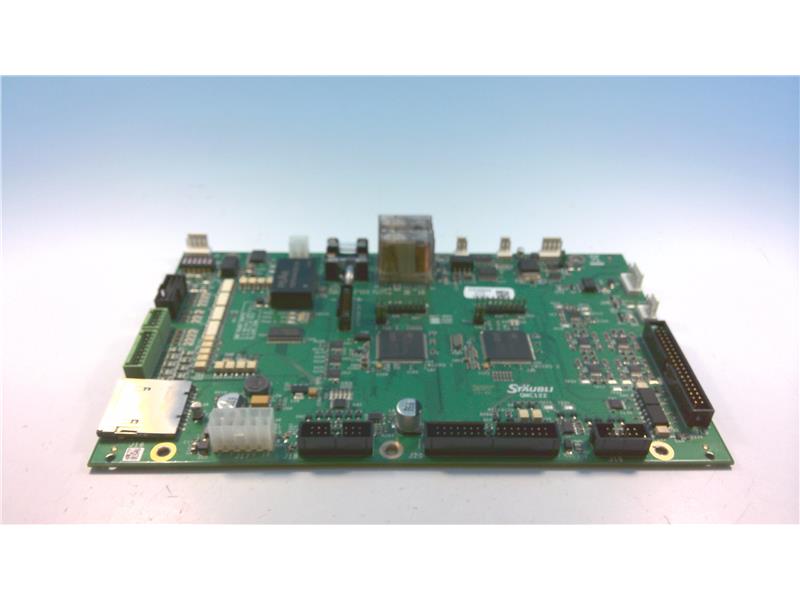 Staubli QMC-122