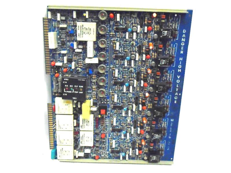 Emerson 1725-4000