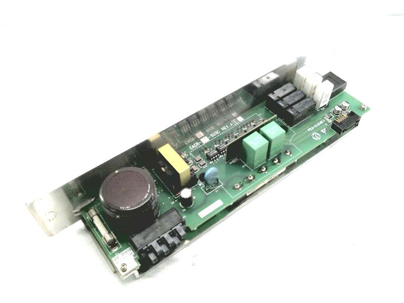 Yaskawa Electric CACR-04-SU3C