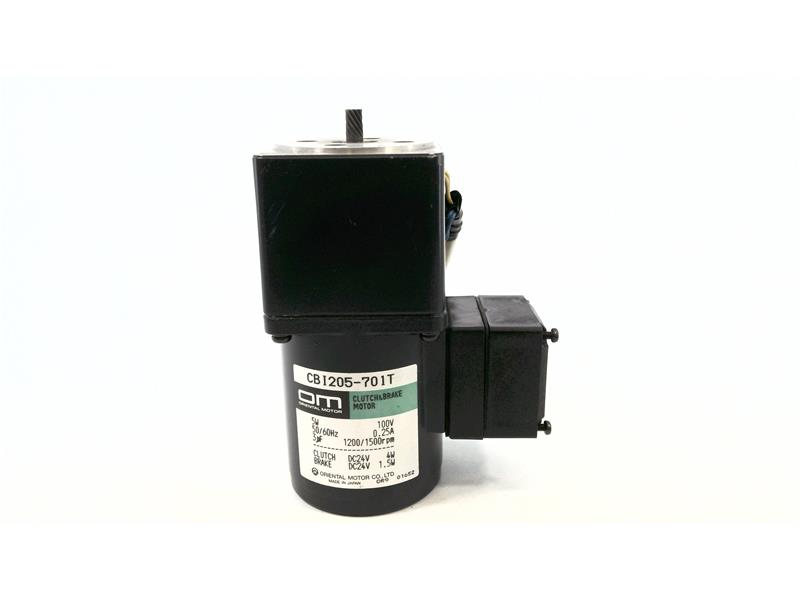 Oriental Motor CBI205-701T
