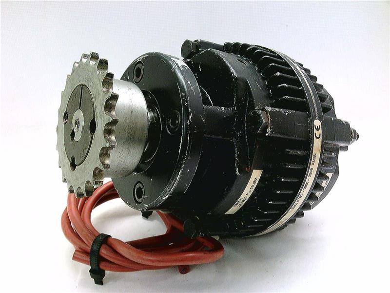 Altra Industrial Motion EM2-6721-1200-2298