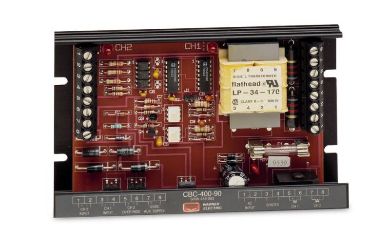 Altra Industrial Motion 6006-448-002