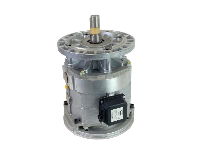 Keb Automation 10.16.45X-001U