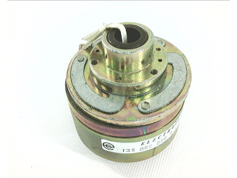 Electroid 135BEC-26C-8-8-6V-T