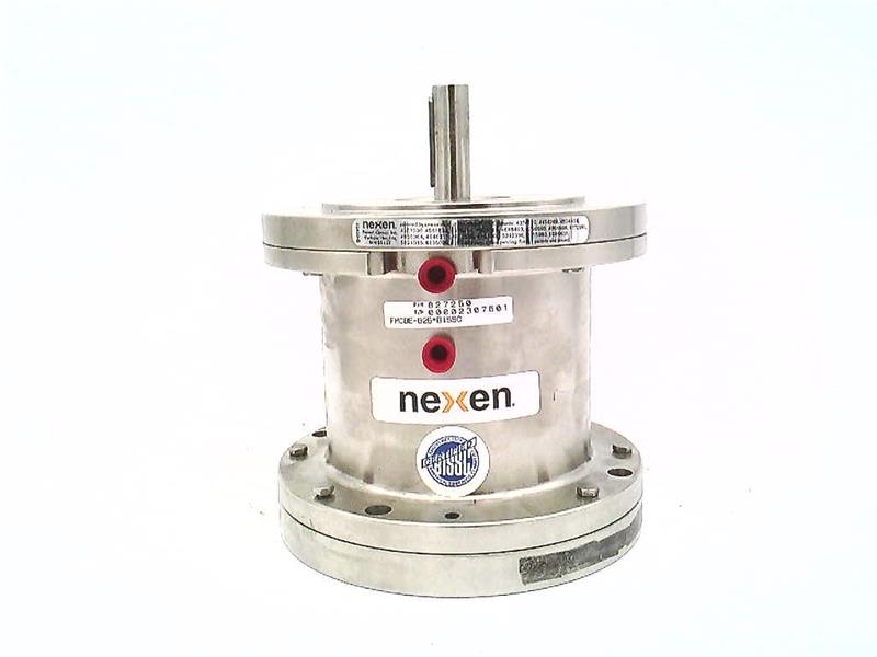 Nexen Group 827250