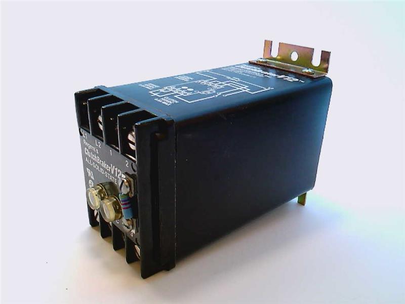 Regent Controls V12