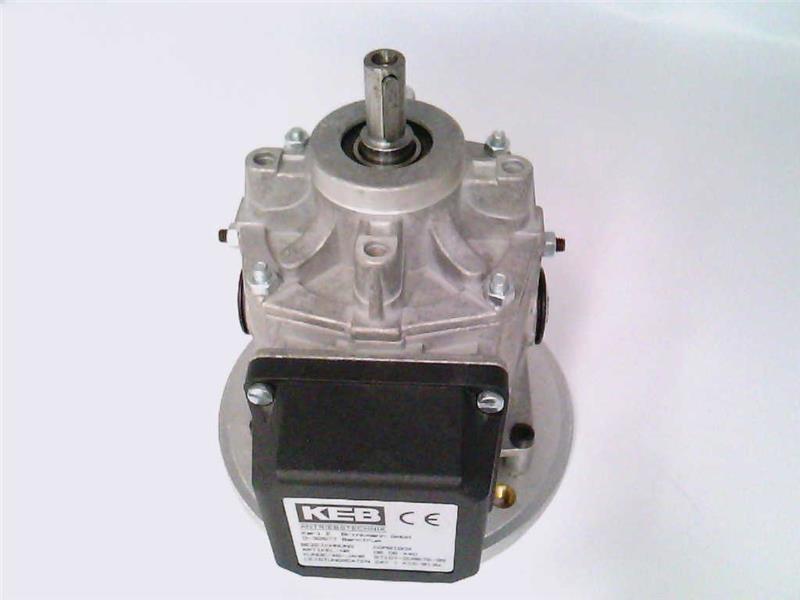 Keb Automation 06.06.440