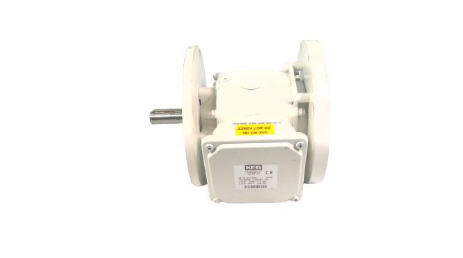 Keb Automation 06.06.673-222U
