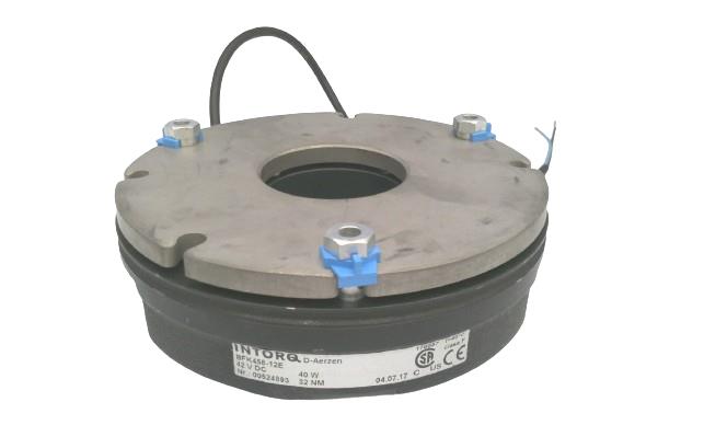 Intorq 520881