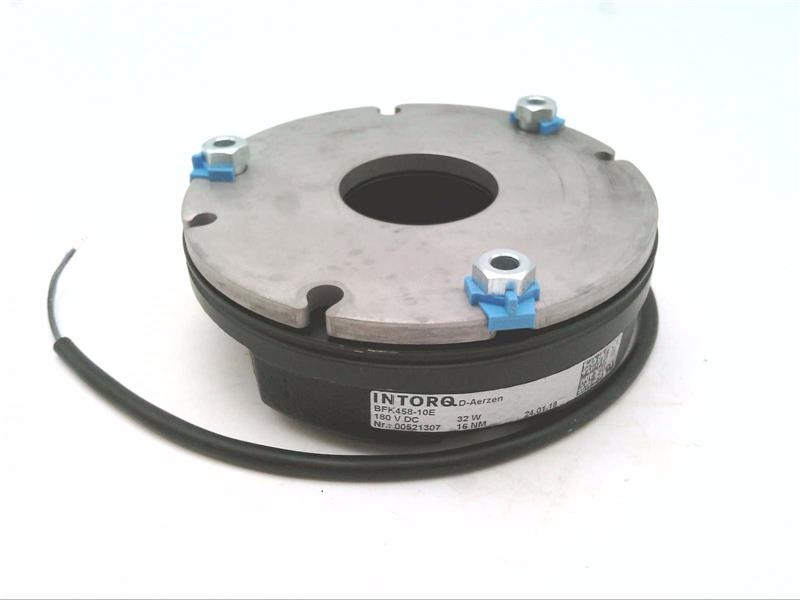 Intorq 521307