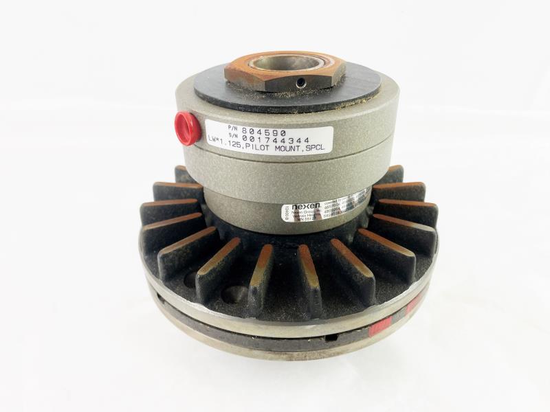 Nexen Group 804590