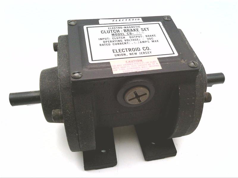 Electroid CB260