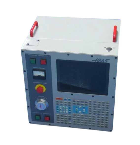 Haas CSM2A