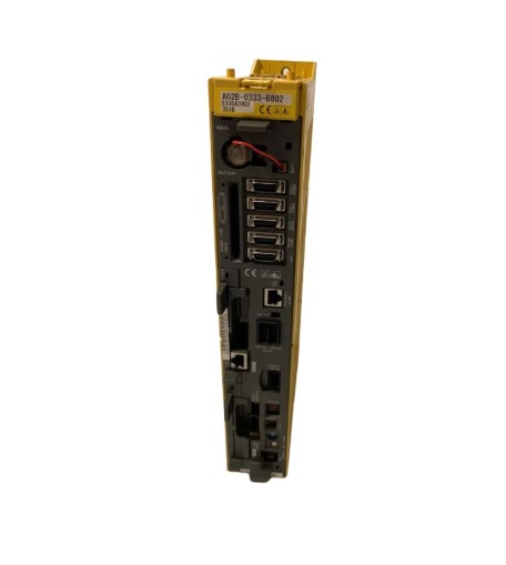 Fanuc A02B-0333-B802