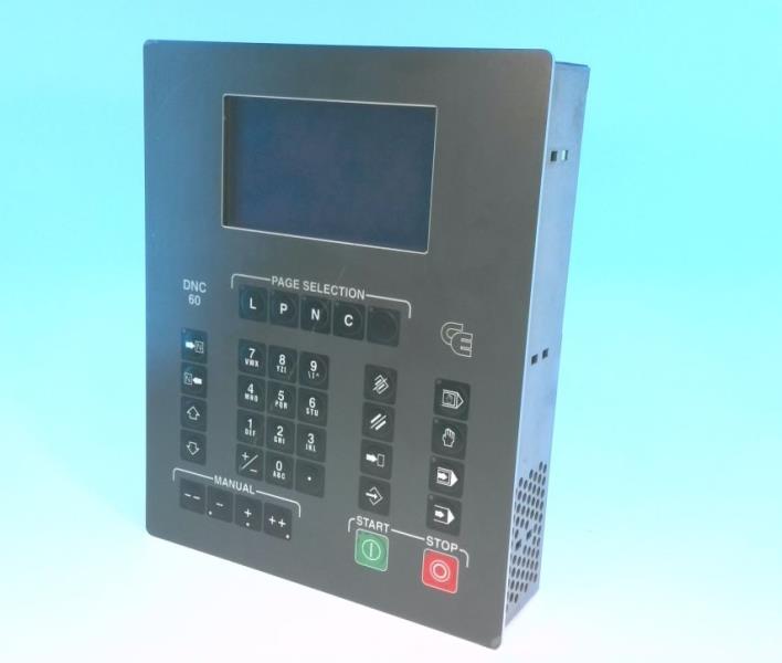 Infranor V-DNC-62/C