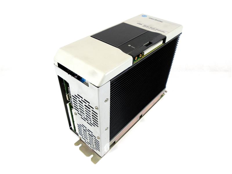 Allen Bradley 1394-SJT10-C-RL